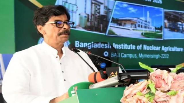 Agriculture Minister: Gamma Irradiation Technology Introduced to Boost Farm Exports, Meet Global Standards
