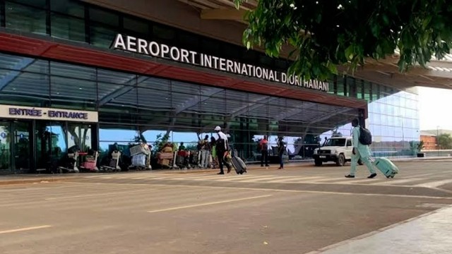 At Least 35 Killed in Terrorist Attack on Niger's Main International Airport