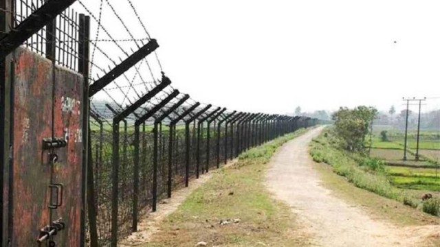 Two Bangladeshis killed in BSF firing at Brahmanbaria border