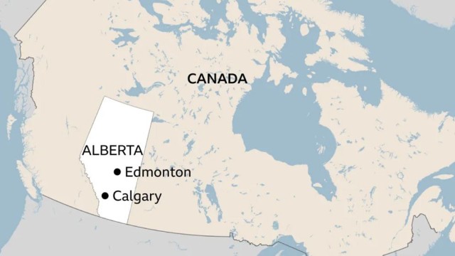 Alberta to Hold Referendum on Potential Separation from Canada in October