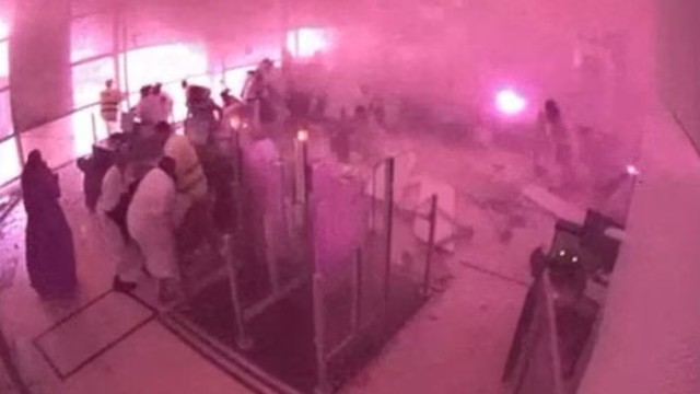 New Attack on Riyadh Airport Kills One, Injures 11 as Saudi Arabia Faces Wave of Strikes