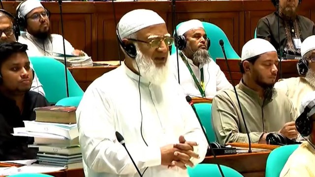 Opposition Leader Calls for Joint Action to Tackle Energy Crisis