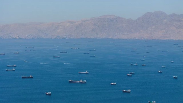 Trump Rejects Reports of Hormuz Deal as US-Iran Tensions Escalate