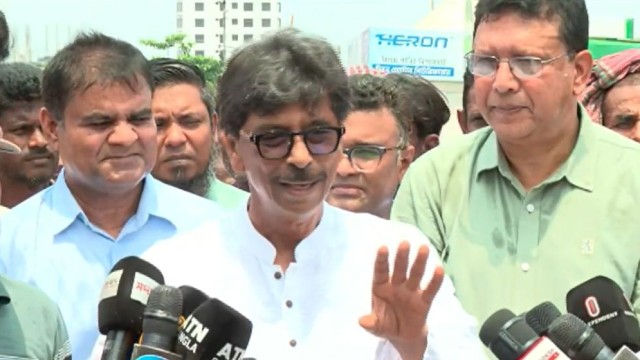 Livestock Minister: Country Has Enough Cattle for Eid Sacrifice Demand