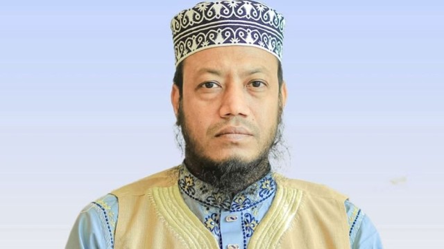 Court Issues Arrest Warrant Against Kushtia-3 MP Amir Hamza in Defamation Case