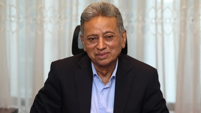 Bangladesh Seeks Greater US Support as Trade Ties Expand: Finance Minister
