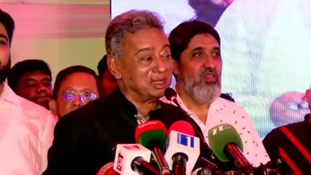 Bangladesh Economy May Take Two Years to Recover, Says Finance Minister