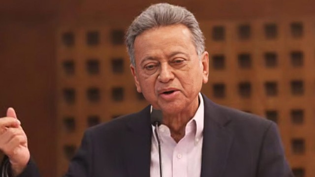 No Political Appointments in Financial Sector, Says Finance Minister