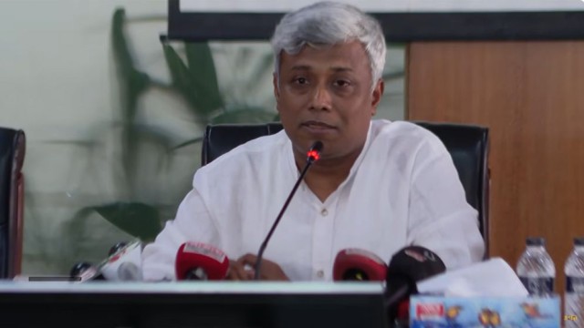 Government Targets 10,000MW Renewable Energy Capacity, Says State Minister for Power