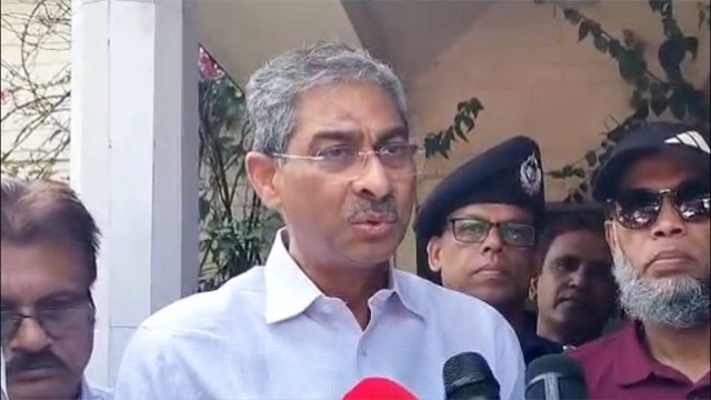 Canal Re-excavation Project Inaugurated in Munshiganj to Boost Agriculture and Drainage