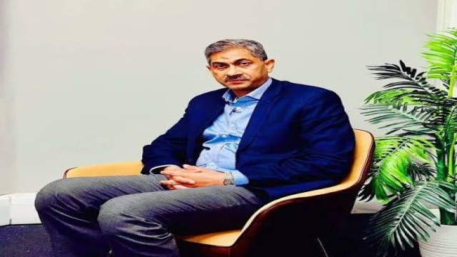 Govt committed to securing equitable transboundary river water share: minister