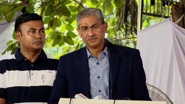 Annie Accuses Nasiruddin-Sifat of Targeting Tarique Rahman and Zia Family