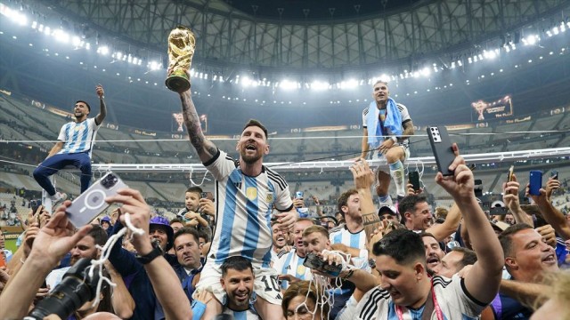 Can Argentina Defend Their World Cup Crown? Strengths and Concerns Ahead of 2026