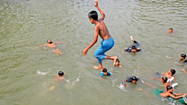 Climate Change, Heatwaves and El Niño Raise Fresh Concerns for Bangladesh