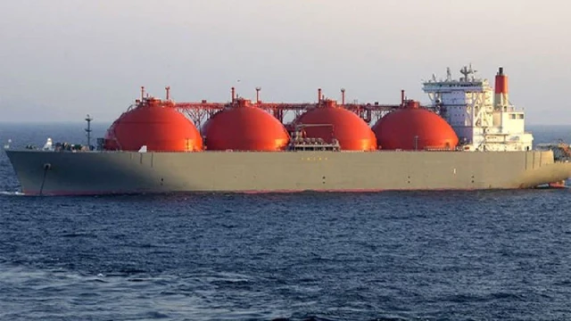 LNG Supply Resumes, but Gas and Power Crisis Persists