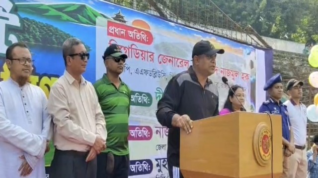 ‘UPDF Collects Tk 20 Crore in Extortion Every Month from Rangamati’