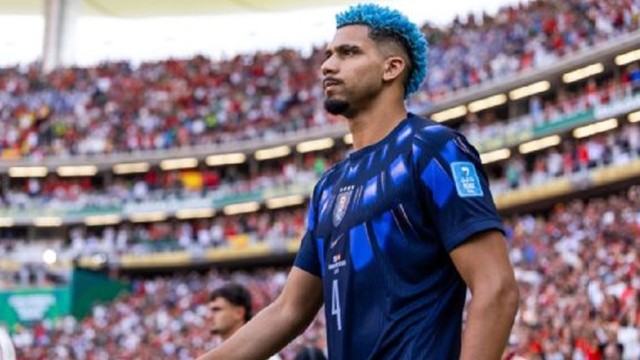 Ronald Araújo Joins Liverpool on One-Year Loan from Barcelona