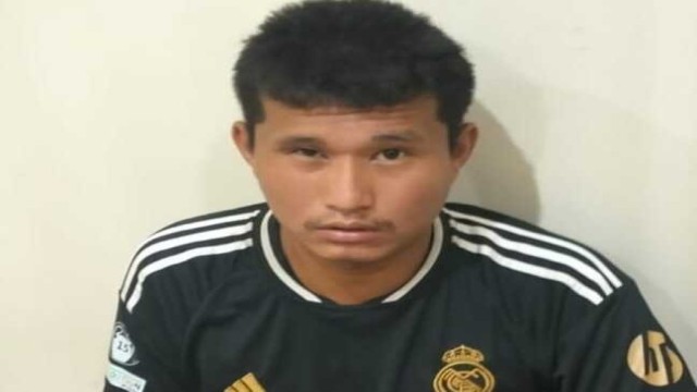 12-Year-Old Schoolboy Killed in Rangamati, Suspect Arrested