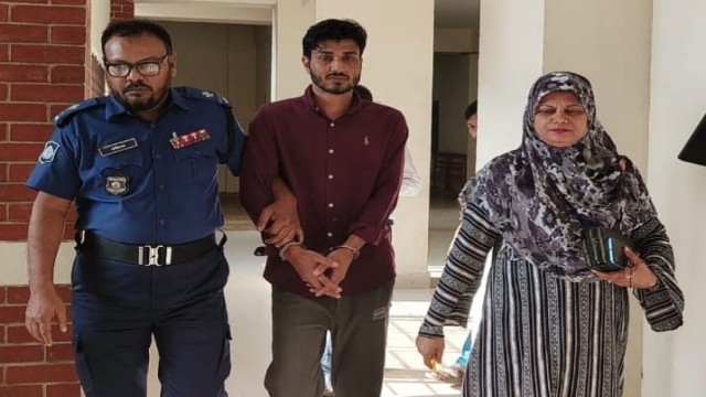 Rangamati Court Jails Husband for Three Years in Dowry Case
