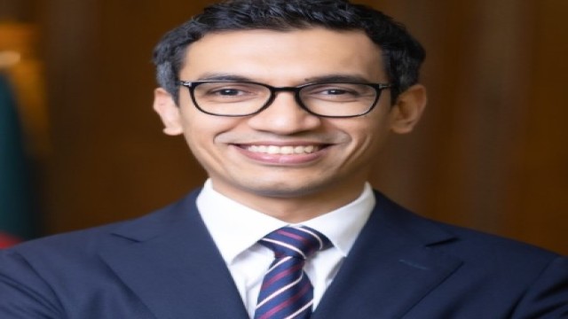 Invest Bangladesh Chairman Pitches Unified Investment Framework