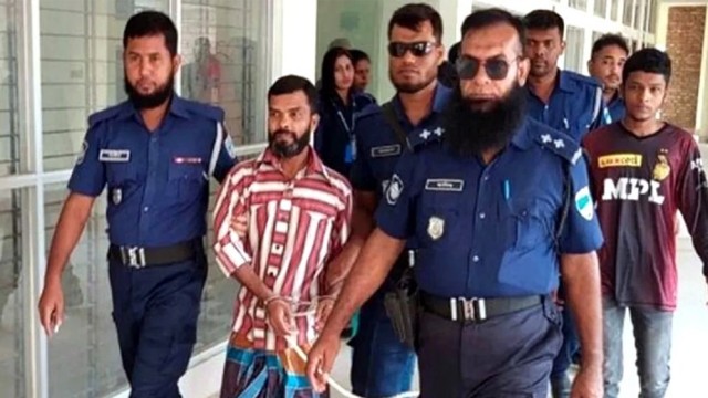 High Court upholds death sentence of Hitu Sheikh in Asia murder case