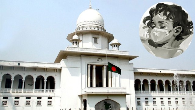 Magura Child Acia Rape-Murder Case Verdict Deferred to August 31