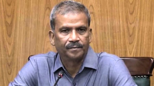 Asif Nazrul Says Decision to Skip T20 World Cup Was Primarily His