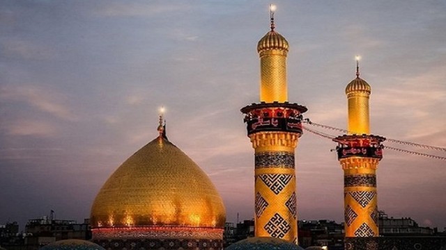 Muslims Around the World Observe Holy Day of Ashura