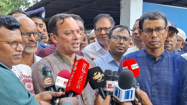 Current Government Reflects Spirit of July Uprising: Attorney General