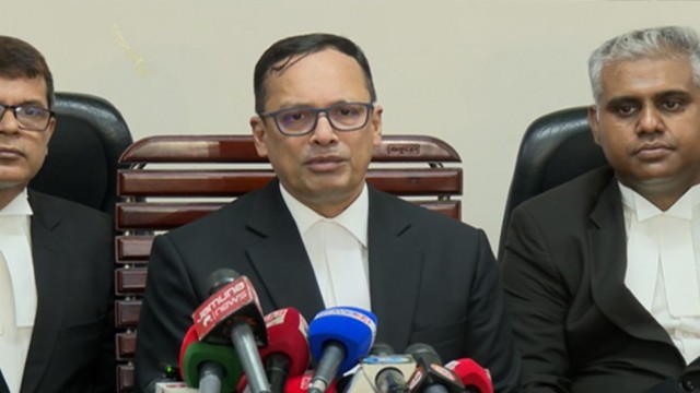 Attorney General Vows Swift Appeal Process in Ramisa Case Verdict