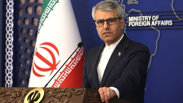 Iran Rejects ‘Excessive Demands’ as US–Iran Talks End Without Agreement