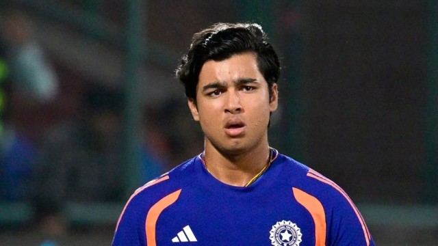 Vaibhav Suryavanshi Must Wait for India Chance, Says Gautam Gambhir