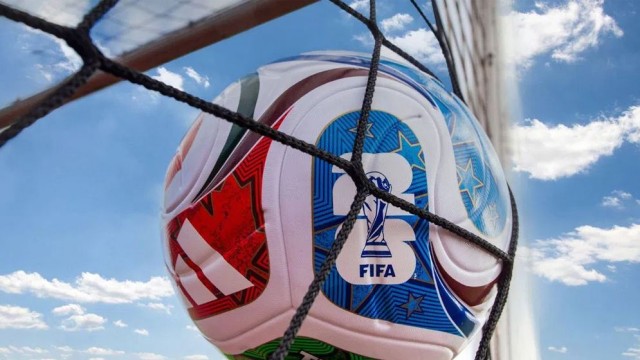 2026 World Cup Ball to Feature Advanced Sensor Technology, Enhancing Match Accuracy
