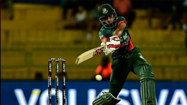 Series Decider Awaits as Bangladesh Face New Zealand in Final ODI