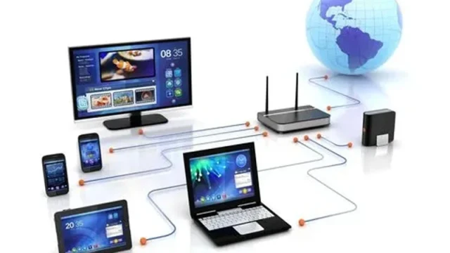 Bangladesh Faces Growing International Bandwidth Crunch