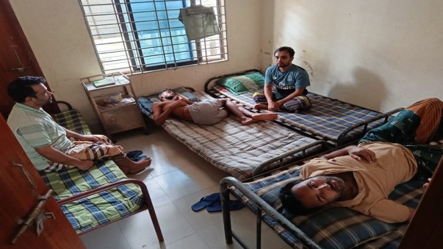 Alleged Irregularities Surface at Private Mental Hospital in Pabna