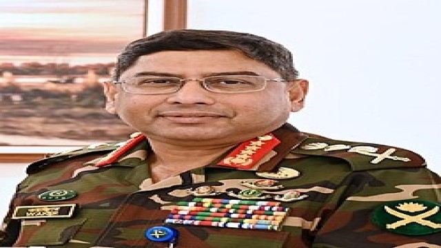 Army Chief: Modern, Patriotic Army Key to Safeguarding Sovereignty; 184 Cadets Commissioned at BMA