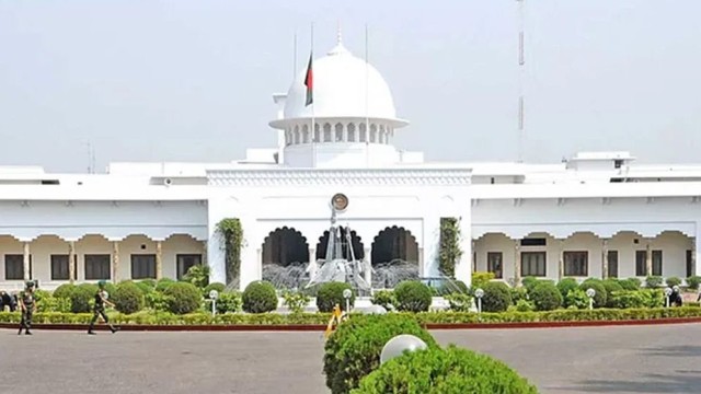 BNP Yet to Finalize Presidential Candidate as Speculation Grows After Shahabuddin’s Resignation