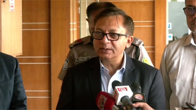 Govt Seeks to Use US Trade Agreement in Bangladesh’s Favor: Commerce Minister