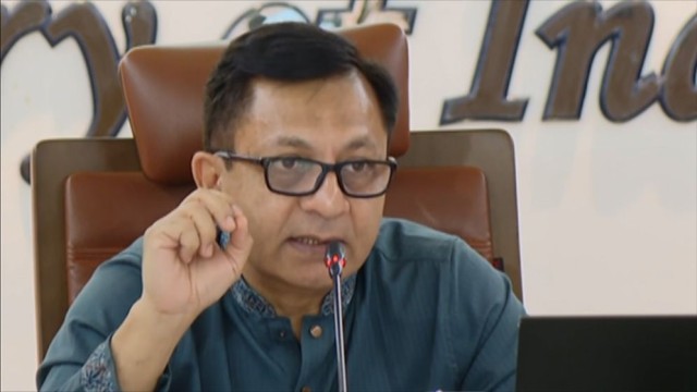 Govt Moves to Strengthen Savar Leather Industry, Targets $12 Billion Growth
