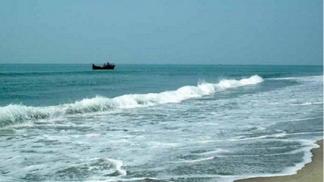 Heavy Rain Triggers Flood Concerns in Haor Areas, Rivers Rise Above Danger Level