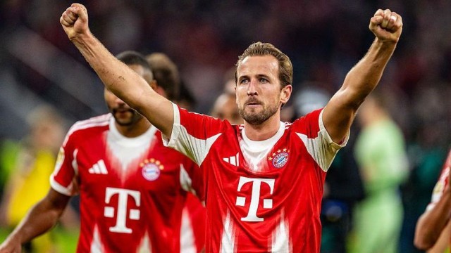 Bayern Munich Reach DFB-Pokal Final After 5 Years