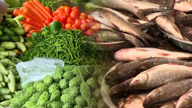 Vegetable Prices Surge Again, Adding Pressure on Consumers