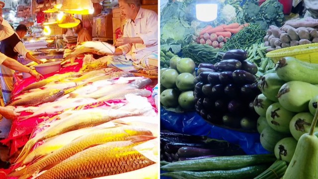 Fish Prices Soar in Dhaka Markets as Import Duty Hike Impacts Supply