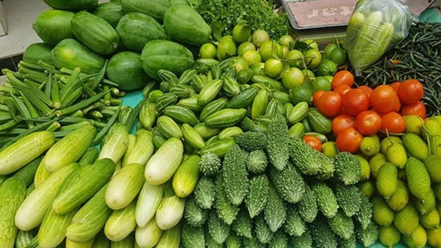 Heavy Rain, Flash Floods Push Up Prices of Vegetables and Fish in Dhaka Markets