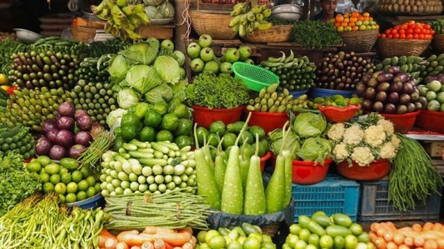 Fuel Price Hike Keeps Fish, Food Prices High in Dhaka