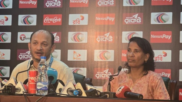 Bangladesh Women Announce Squad for ICC T20 World Cup 2026