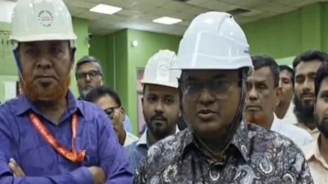Bangladesh Moves to Reopen Fertilizer Plants, Eyes Tk 22,000 Crore Savings on Urea Imports
