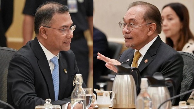 PM Tarique Rahman Urges Malaysia to Legalize Undocumented Bangladeshis, Expand Worker Recruitment