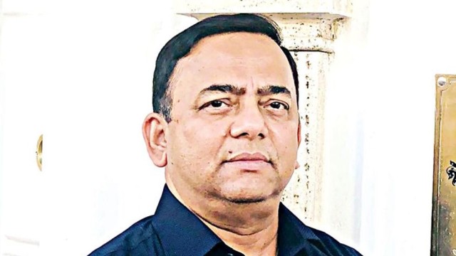 Former IGP Benazir Ahmed Arrested in Dubai, Extradition Process Underway